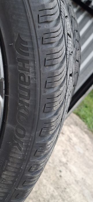 Opony zimowe hankook winter 255/35/19 225/40/19 2021 rok