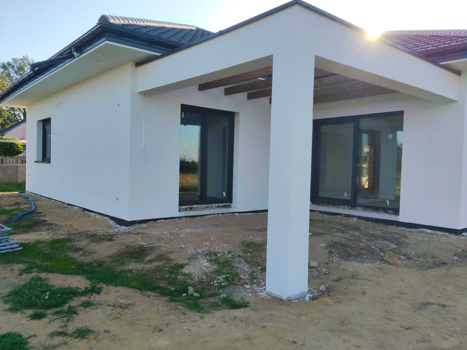 Usługi Remontowo-Budowlane Elewacje i Remonty