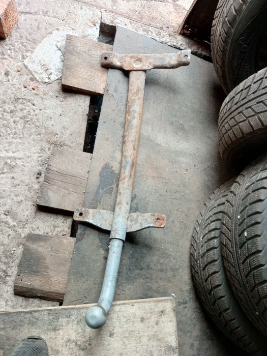 Фаркоп ауді 80в2