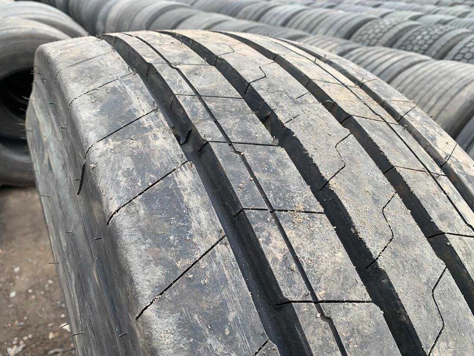 385/65R22.5 Opona GOODYEAR KMAX T GEN-2 Naczepa 100% Bieżnika K MAX T