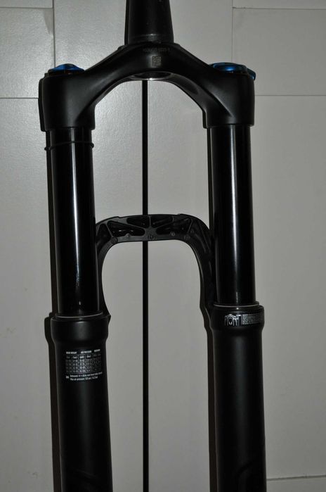 FOX Float 2024 Rhythm 36 Grip 150mm 29" po serwisie