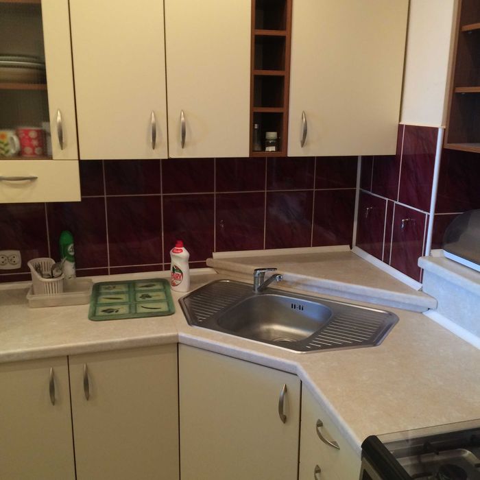 Mieszkanie – Szczecin - Widok 5
