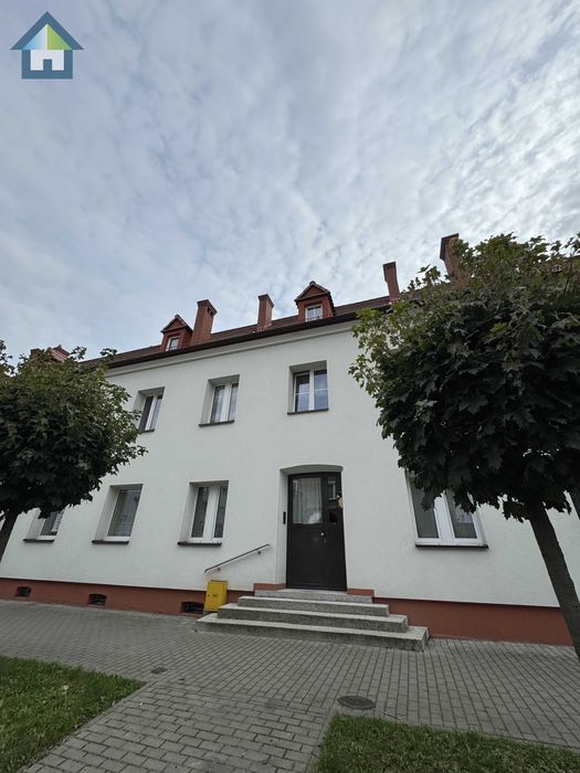 Na sprzedaż przestronne i funkcjonalne mieszkanie o pow. 62,16 m² | parter | Osiedle Chemików