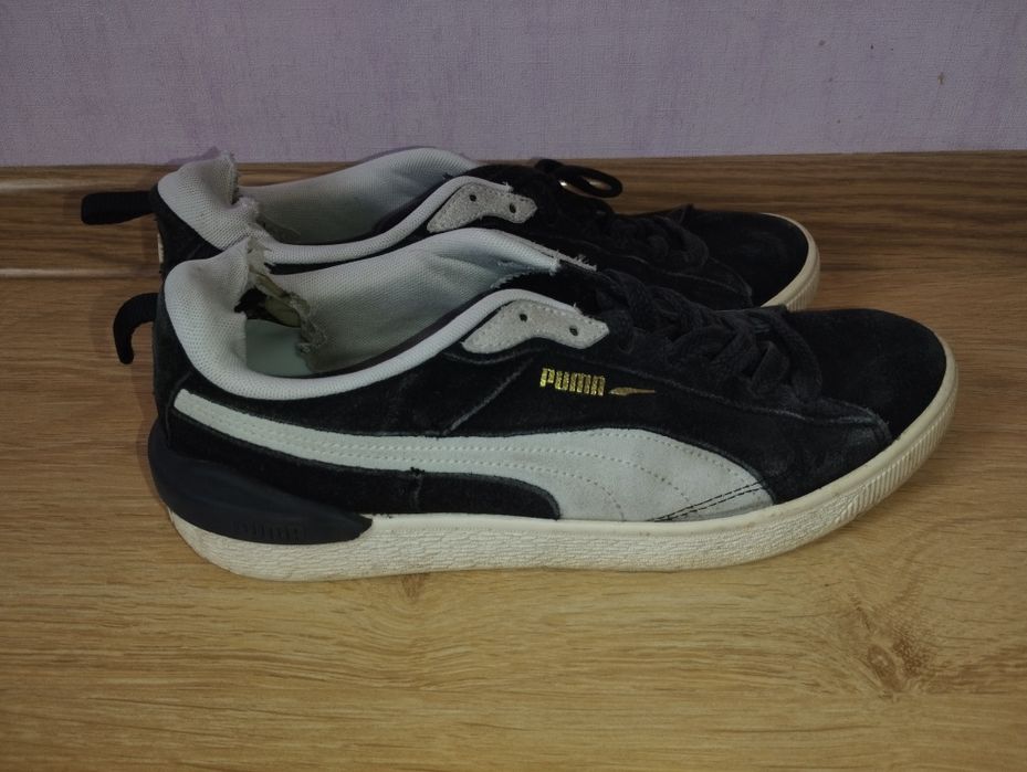 Кросівки Puma,42 розмір