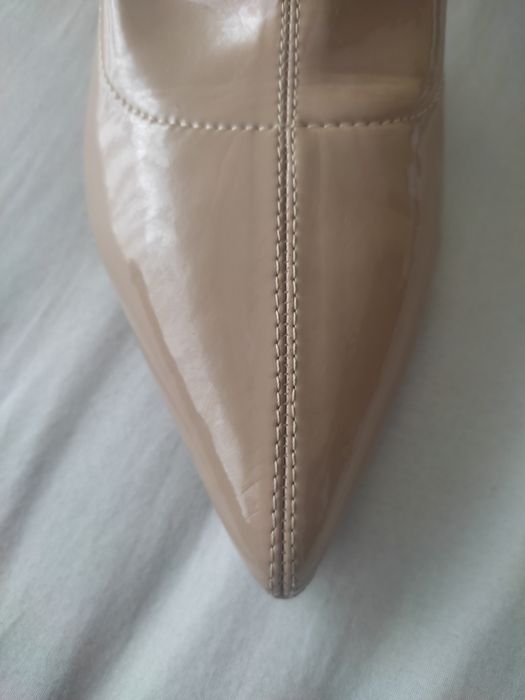Botins Liu Jo Nude/Bege -38