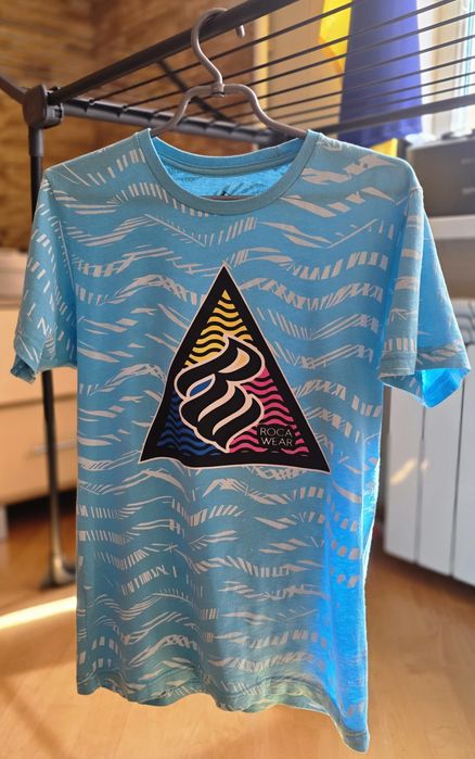 Футболка Rocawear, р. М