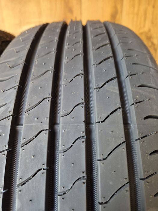 195/55/16 Milever para Lato Nowe 2024r