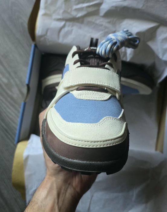 Nike x Travis Scott zoom