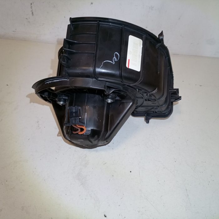 Motor de Sofagem - BMW X6 (E71, E72) | 07 - 14