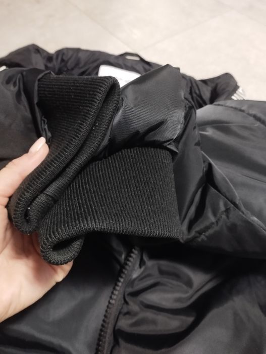 куртка, пуховик s, Calvin Klein, guess