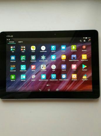 Планшет Asus 64GB