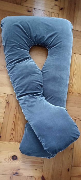 Poduszka dla kobiety w ciąży