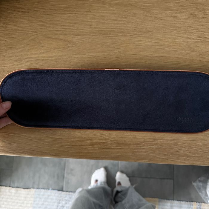 Випрямляч Dyson Airstrait HT01