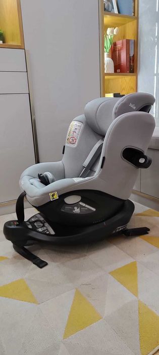 Joie I-Spin 360 E