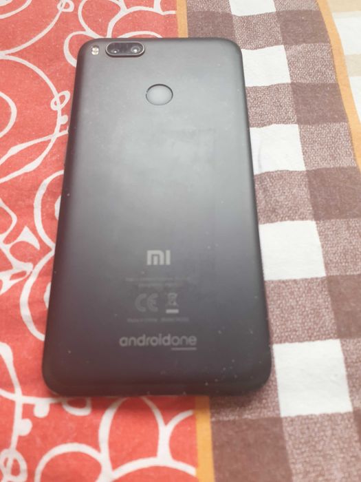 Xiaomi MI A1 4/64GB чудовий стан