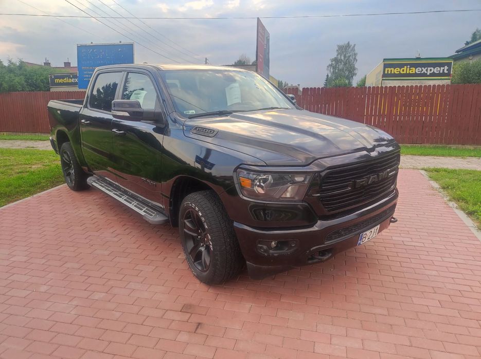 Ram 1500