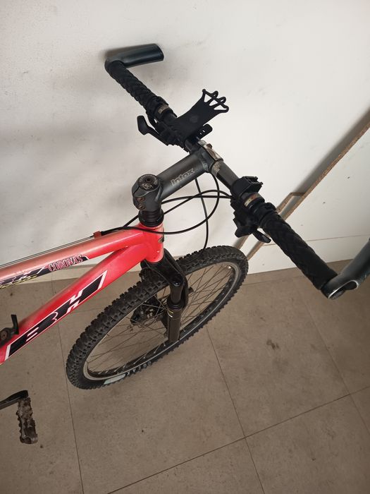 Bicicleta BH btt