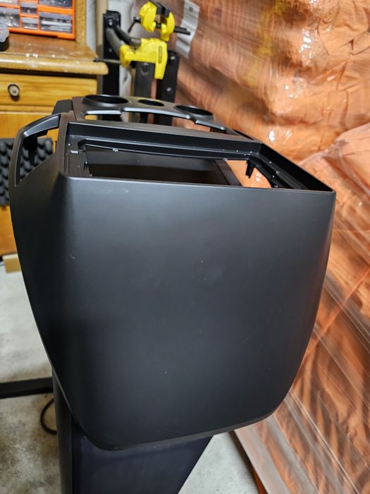 Ramka pod Radio 2din do Hyundai i30