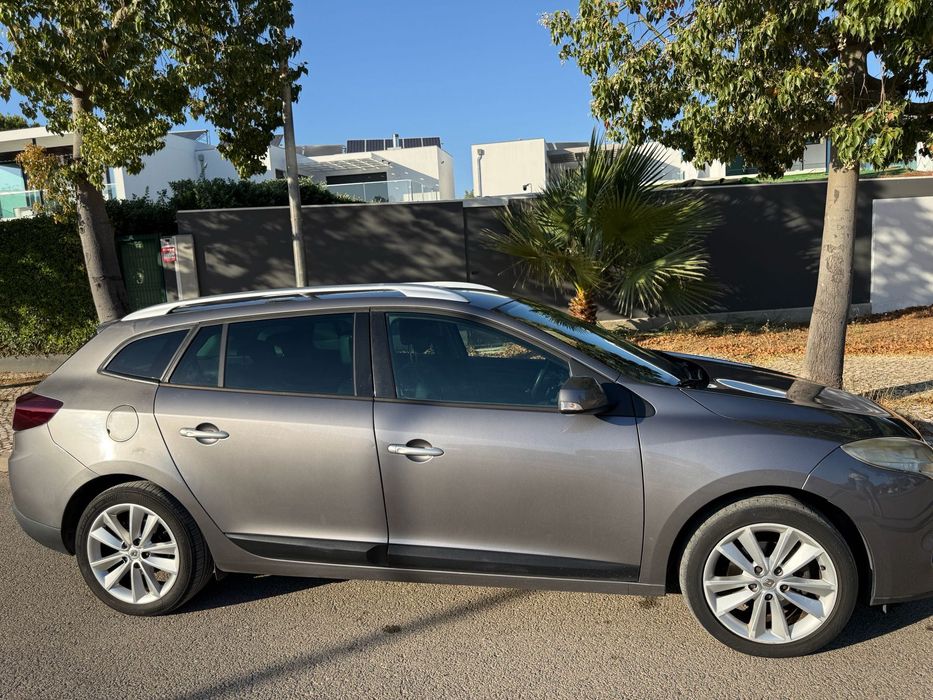Renault Megan 1.6dci