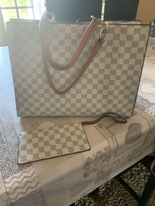 Mala de Senhora nova