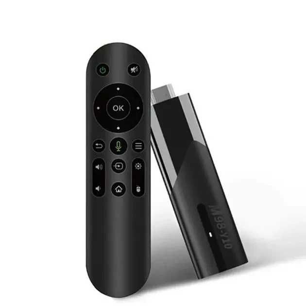 Голосовий пульт дистанційного керування приставкою Smart TV Box 2/16