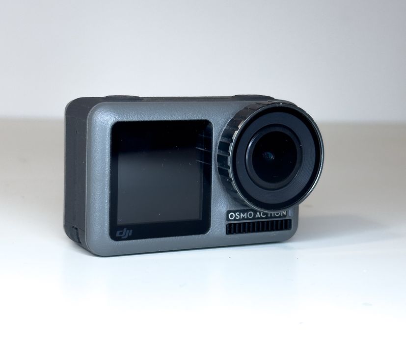 Dji Osmo Action + 64GB