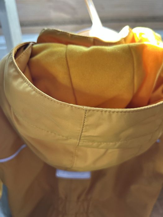 Зимовий комбінезон Reima 80