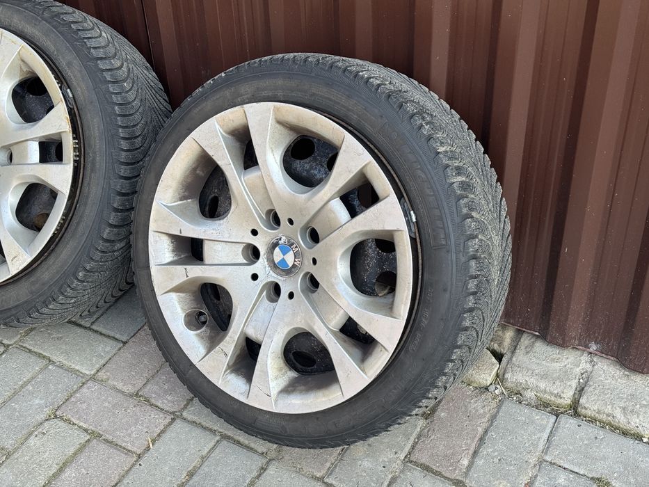 Felgi bmw f30 e90 e46 e36