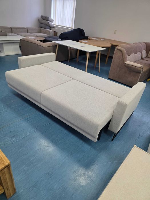 Sofa rozkładana Tyme NORDYC