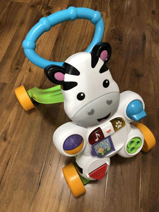 Chodzik dla dzieci Fisher Price