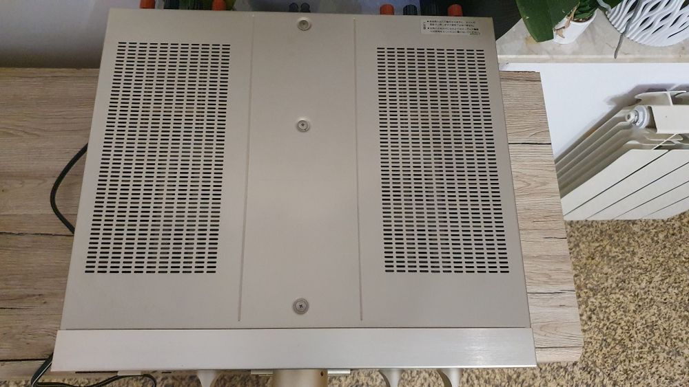 Panasonic Technics SU MA 10