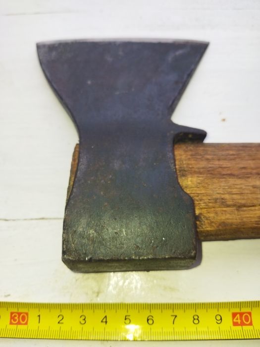 Топор сокира 11ГПЗ Минск СССР