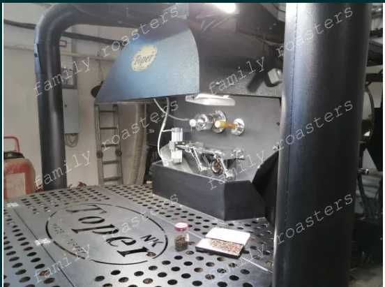 Зерновой кофе 100 Арабика бленд №2 собственной обжарки!