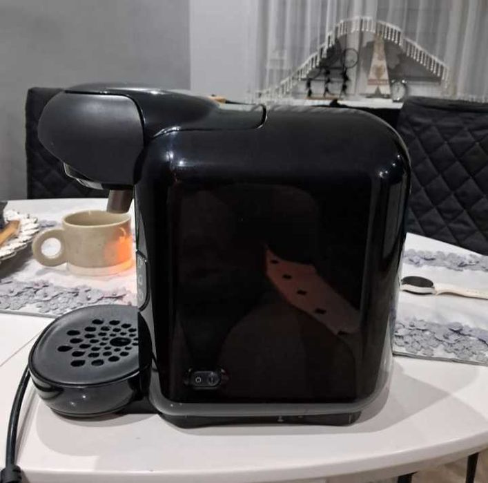 Ekspres do kawy Bosch tassimo