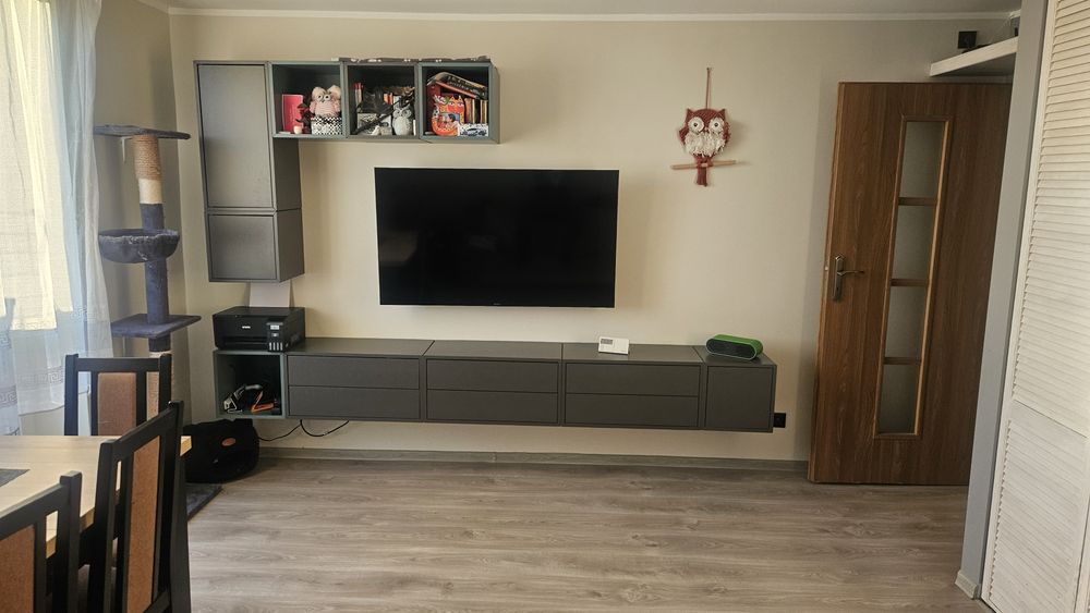 Mieszkanie 3 pokojowe