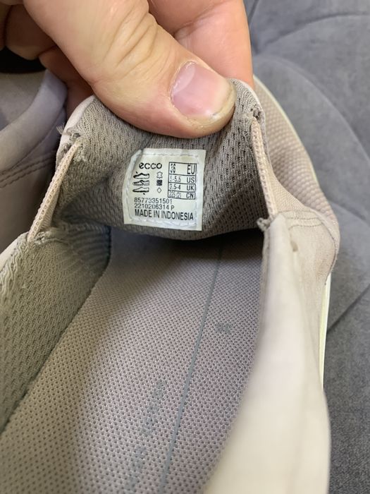 Макасіни Ессо р36