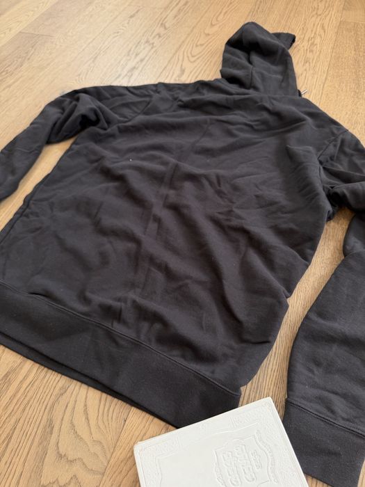 Bluza męska z kapturem Puma