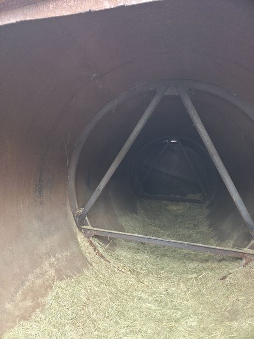 Продам  бочки железные