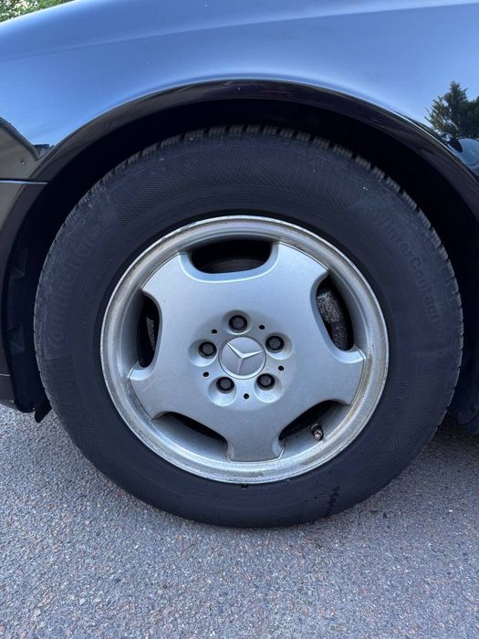 Mercedes-Benz Mercedes-Benz E 200 2006 VIN WDB2112421A973838 фото оголошення 18 з 21