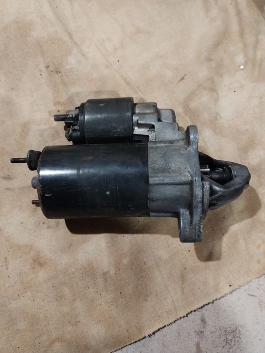 Стартер Фольксваген 1,6-1,8