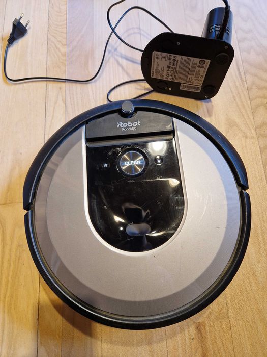 Robot sprzątający iRobot Roomba i7