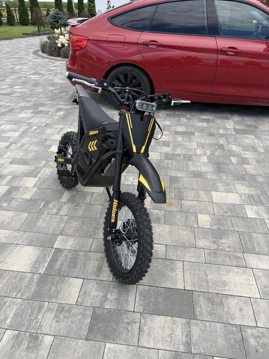 Hidoes hd-g2 ebike