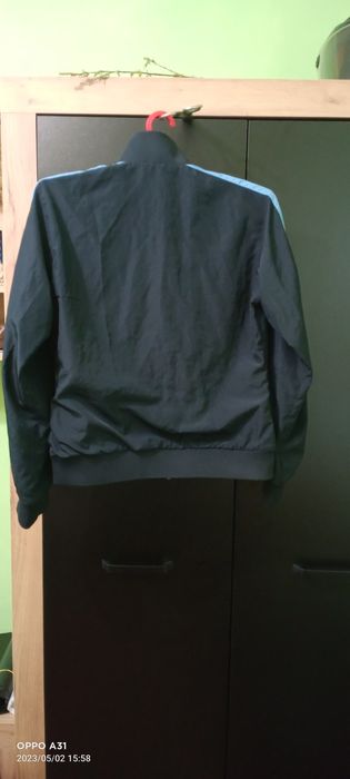 Олімпійка Reebok