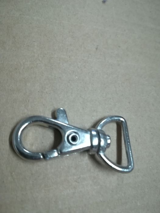 porta chaves nunca usados