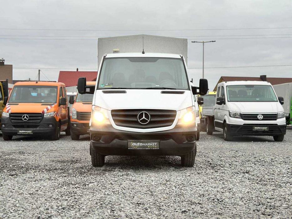 Mercedes-Benz Sprinter 2016p.