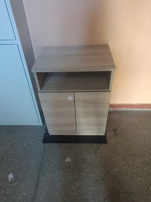 Szafka nocna, pod tv, mała