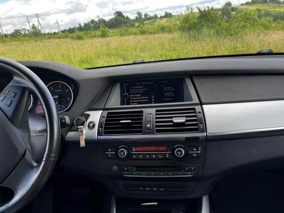 Пропоную БМВ Х5, 2013 ЄВРОПЕЙСЬКА