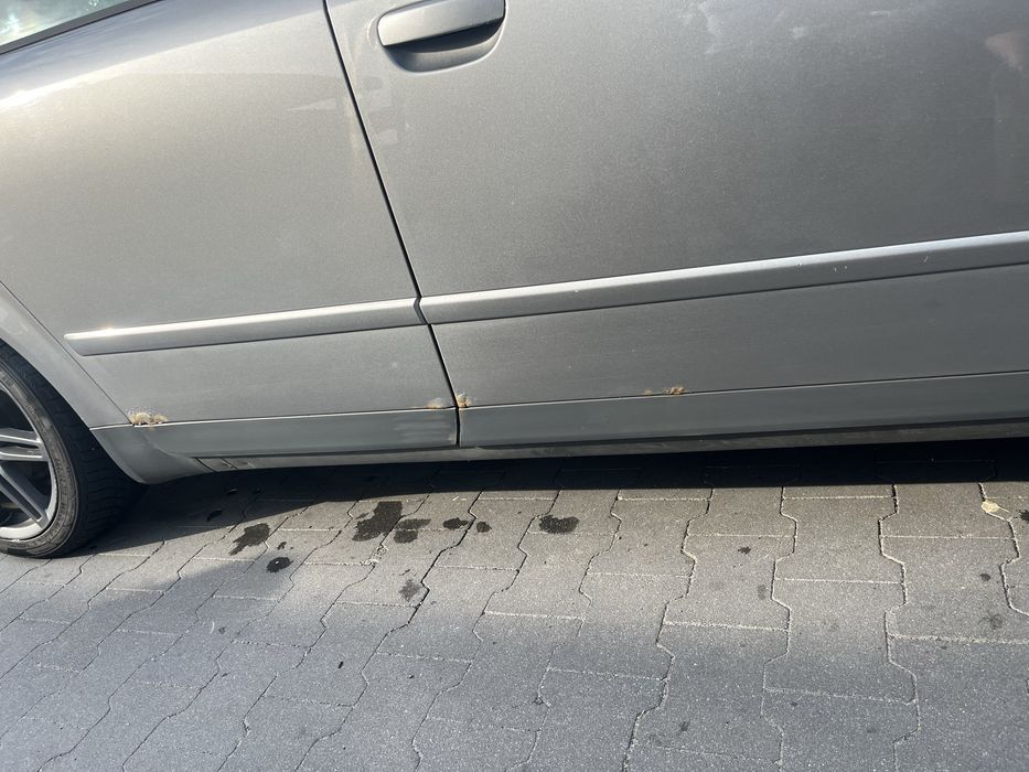 Audi A4 B6 1.9 TDI 130 KM | 2003 | Manual