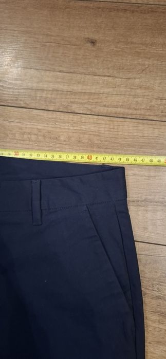 Spodnie młodzieżowe męskie