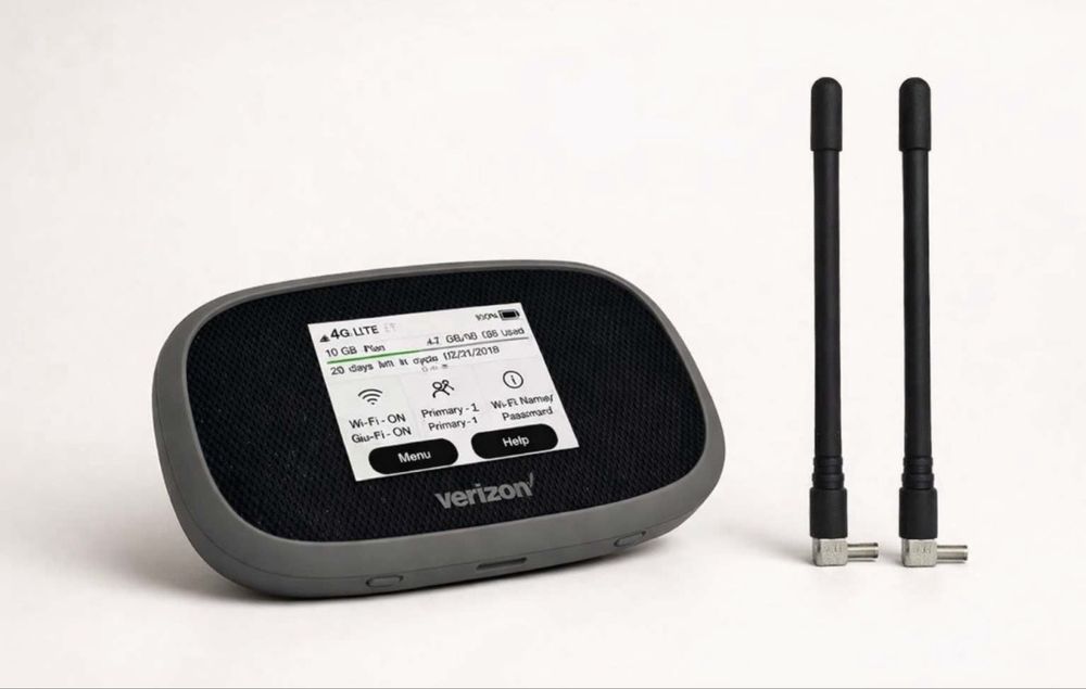 Продам модем Verizon Novatel 8800l